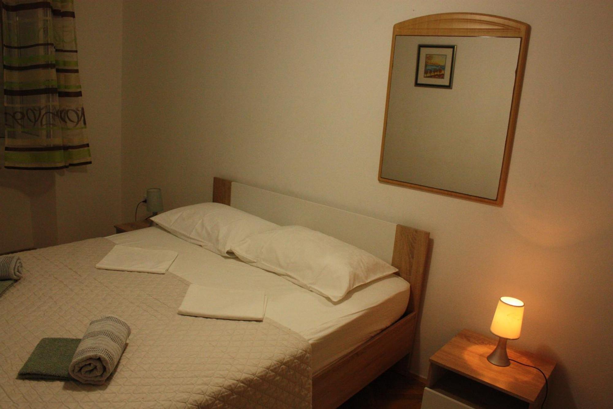Apartment Ivan Račišće Esterno foto
