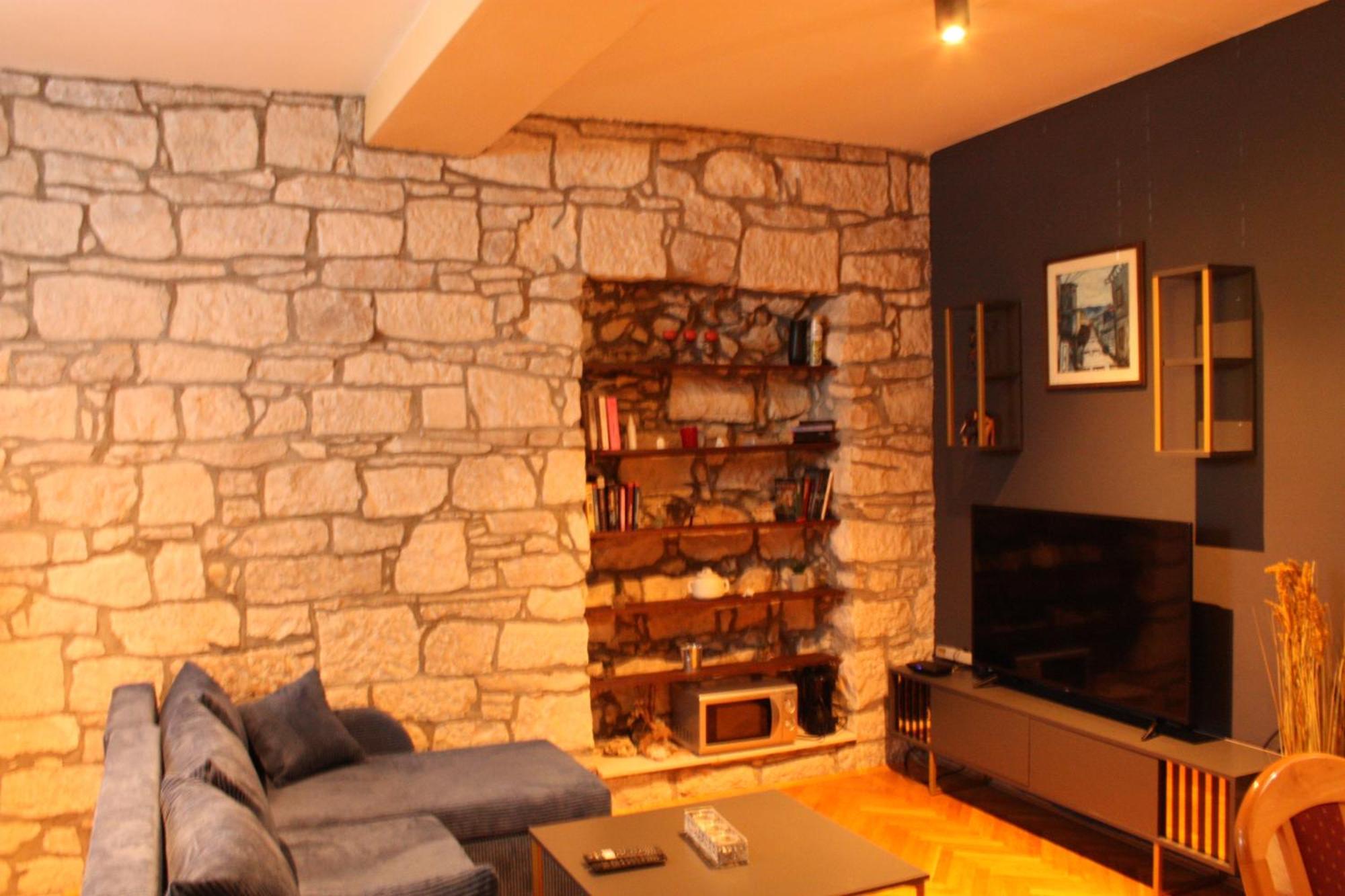 Apartment Ivan Račišće Esterno foto