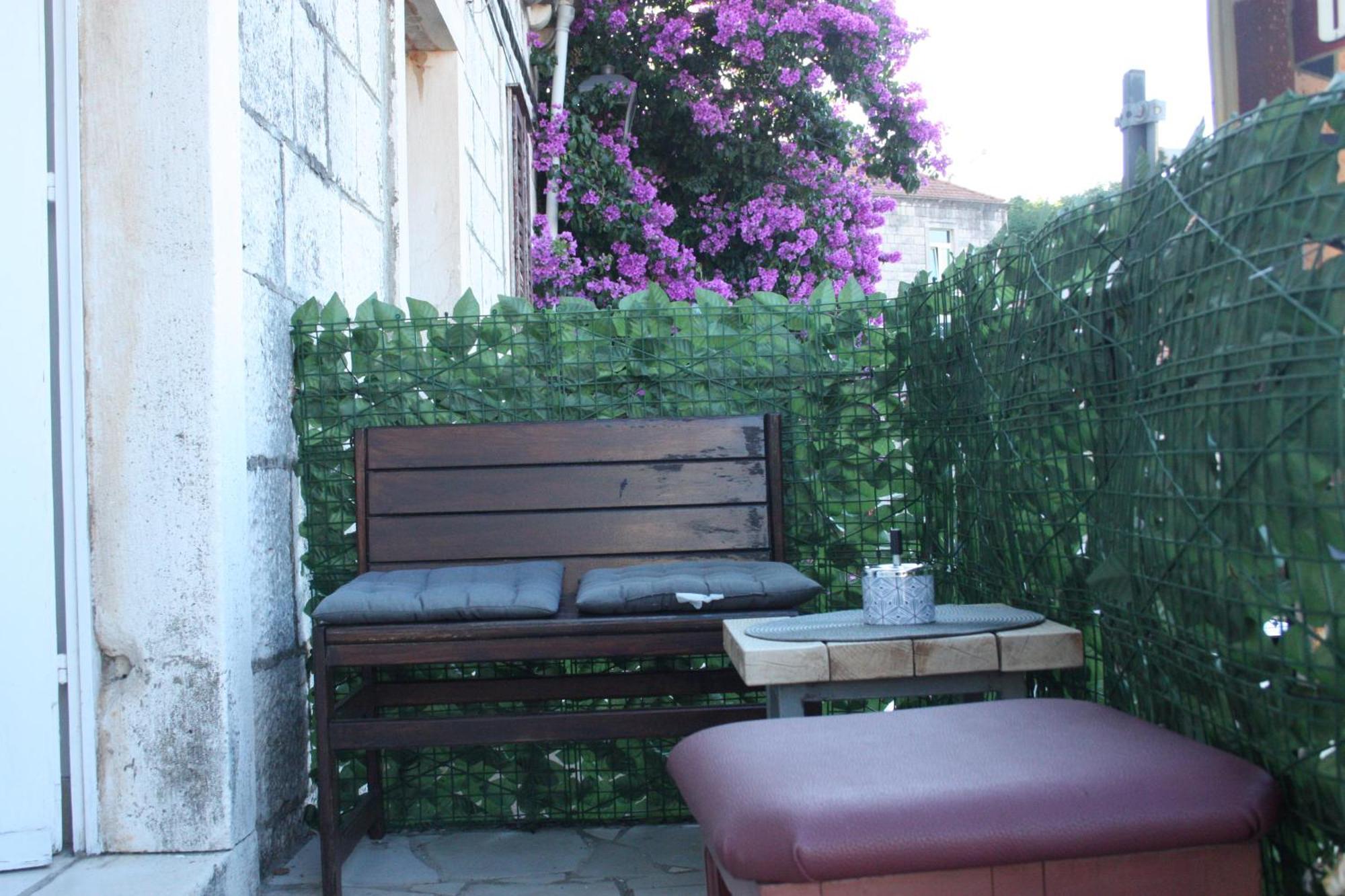Apartment Ivan Račišće Esterno foto