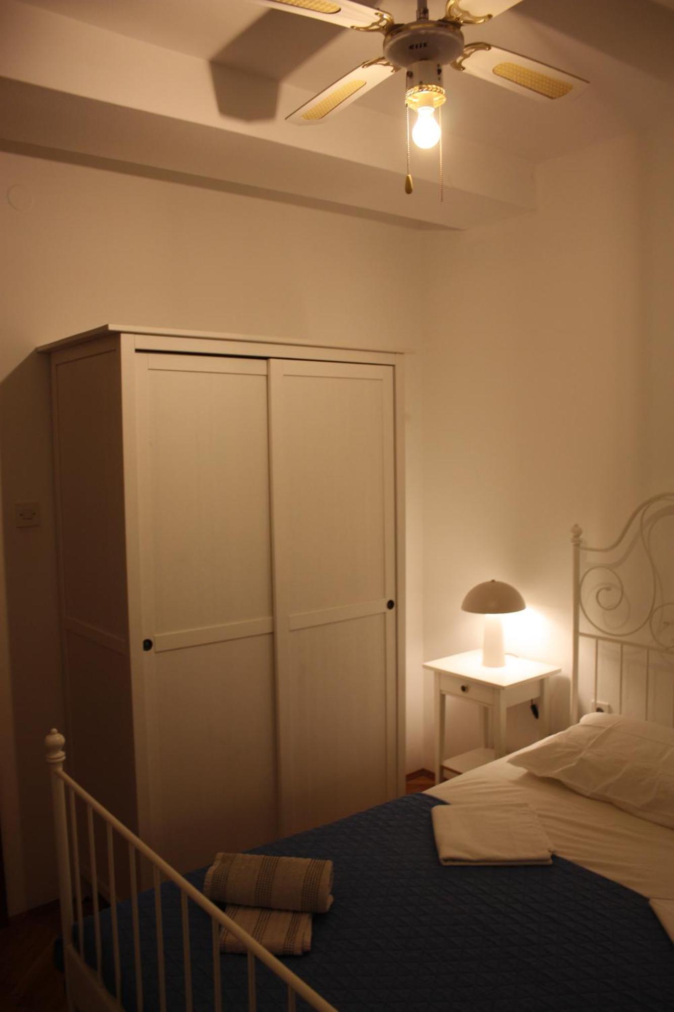 Apartment Ivan Račišće Esterno foto