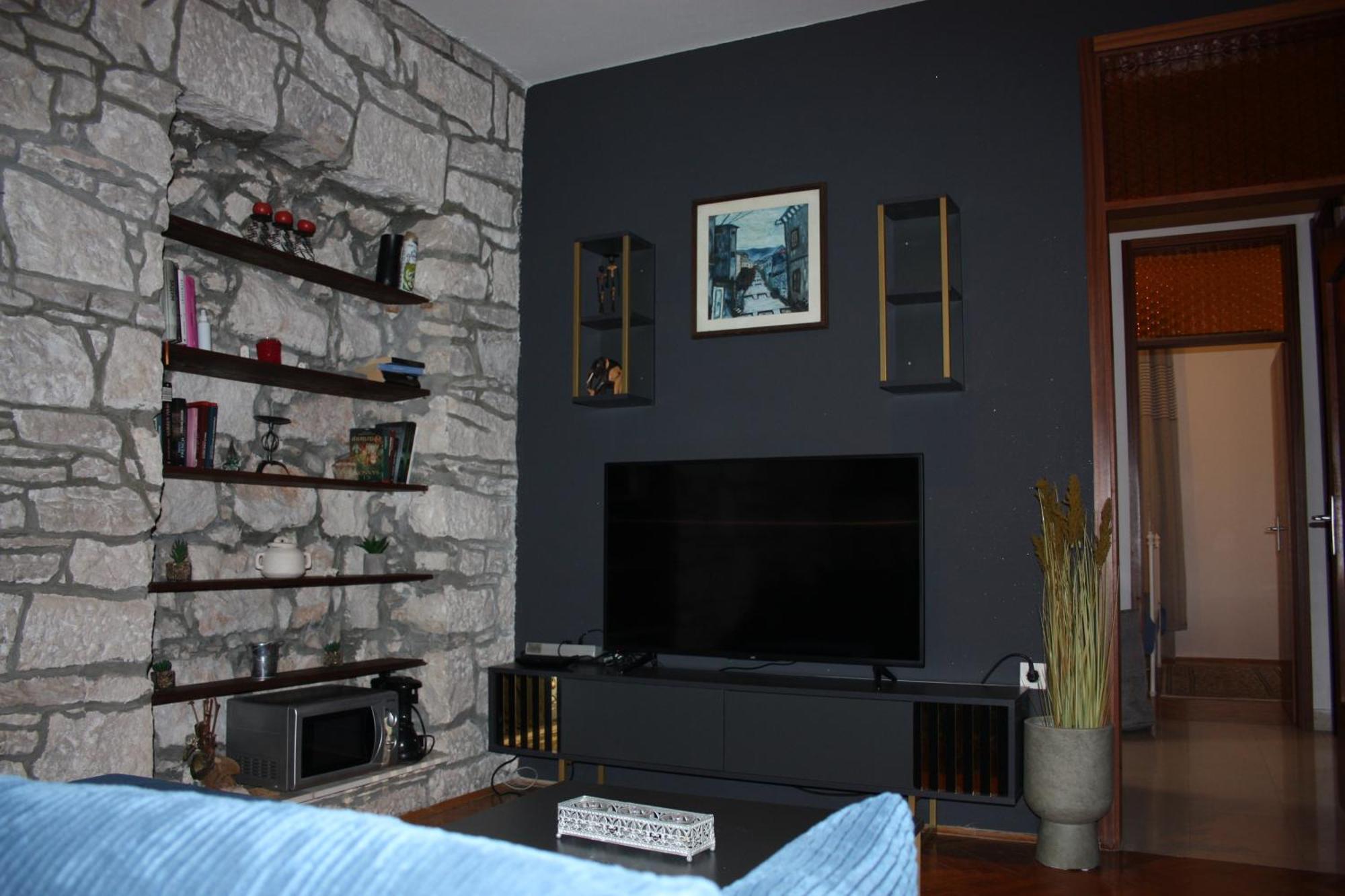 Apartment Ivan Račišće Esterno foto